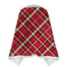 Custom Full Color Sherpa Wearable Blanket
