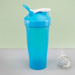 Classic Shaker Bottle