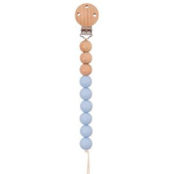 Baby Pacifier Matal Clips Chain