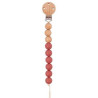 Baby Pacifier Matal Clips Chain