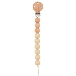 Baby Pacifier Matal Clips Chain