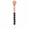 Baby Pacifier Matal Clips Chain