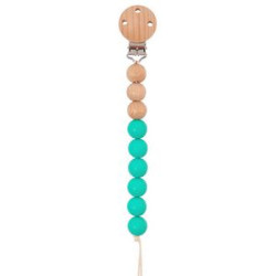 Baby Pacifier Matal Clips Chain