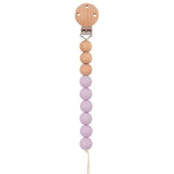 Baby Pacifier Matal Clips Chain