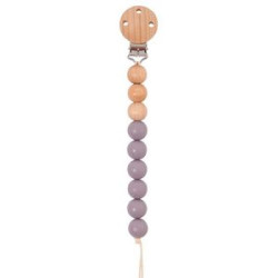 Baby Pacifier Matal Clips Chain