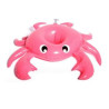 PVC Inflatable Floating Coaster Cup Holder