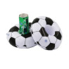 PVC Inflatable Floating Coaster Cup Holder
