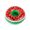 PVC Inflatable Floating Coaster Cup Holder