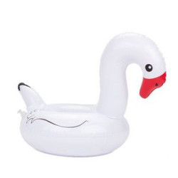 PVC Inflatable Floating Coaster Cup Holder