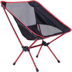 Camping Folding Chair Portable Stool Outdoor
