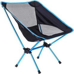 Camping Folding Chair Portable Stool Outdoor