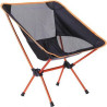 Camping Folding Chair Portable Stool Outdoor