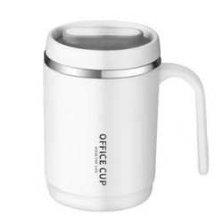 16 Oz Coffee Mug Insulated With Lid