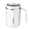 16 Oz Coffee Mug Insulated With Lid