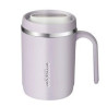 16 Oz Coffee Mug Insulated With Lid