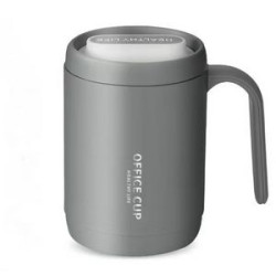 16 Oz Coffee Mug Insulated With Lid