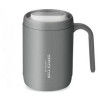 16 Oz Coffee Mug Insulated With Lid