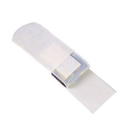 Waterproof Bandage Woundplast FDA Approved
