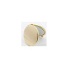 Round Shape Foldable Cosmetic Mirror