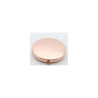 Round Shape Foldable Cosmetic Mirror