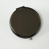 Round Shape Foldable Cosmetic Mirror