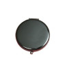 Round Shape Foldable Cosmetic Mirror