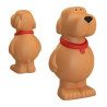 Squishy Toys Boxer Dog Stress Reliever