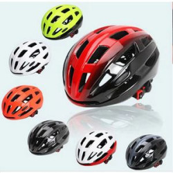 Bicycle Helmet