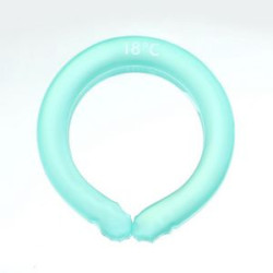 Cooling Neck Wraps