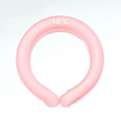 Cooling Neck Wraps