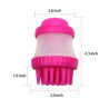 Pet Grooming Bath Massage Brush