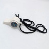 Emergency Survival Whistle w/ Therm & Compass