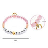 Natural Stones Bracelet