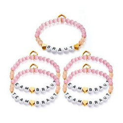 Natural Stones Bracelet