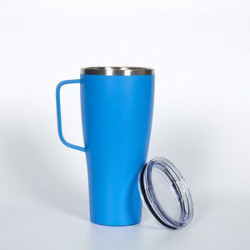30 Oz Stainless Steel Leakproof Insulated Tumbler