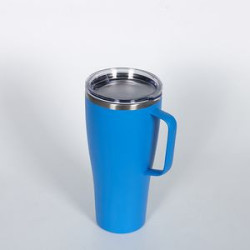 30 Oz Stainless Steel Leakproof Insulated Tumbler