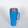 30 Oz Stainless Steel Leakproof Insulated Tumbler