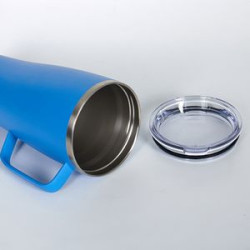 30 Oz Stainless Steel Leakproof Insulated Tumbler