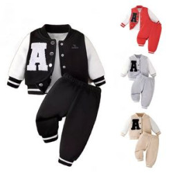 Children Clothing Set