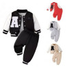 Children Clothing Set