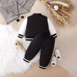Children Clothing Set