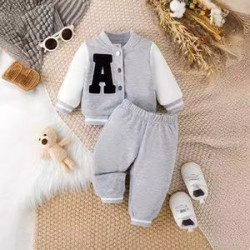 Children Clothing Set