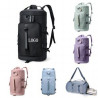 Large Capacity Travel Fitness Backpack