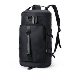 Large Capacity Travel Fitness Backpack