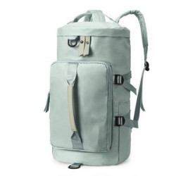 Large Capacity Travel Fitness Backpack