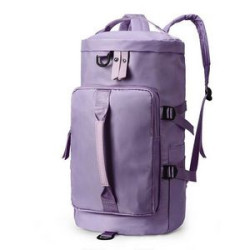 Large Capacity Travel Fitness Backpack