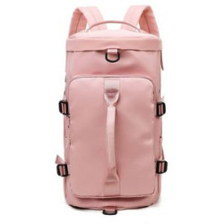 Large Capacity Travel Fitness Backpack