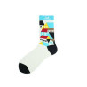 Moisture Control Crew Socks