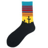 Moisture Control Crew Socks