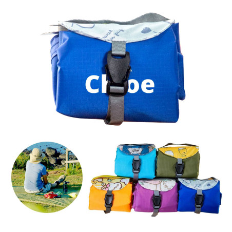 On-The-Go Ground Cover